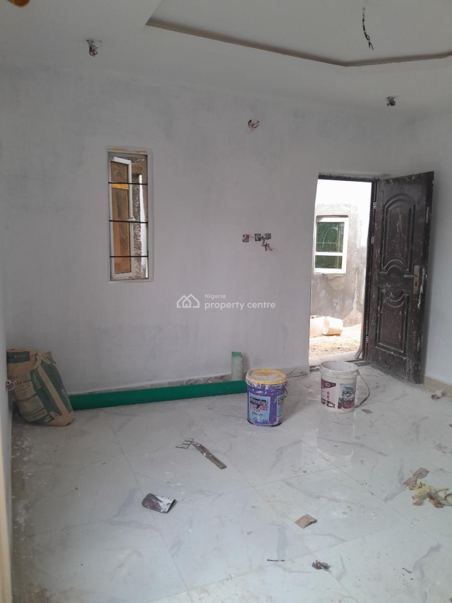 Brand New Mini Flat, Majek, Ajah, Lagos, Self Contain (single Rooms) for Rent