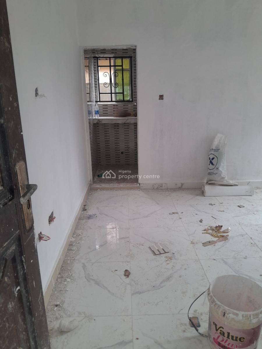 Brand New Mini Flat, Majek, Ajah, Lagos, Self Contain (single Rooms) for Rent