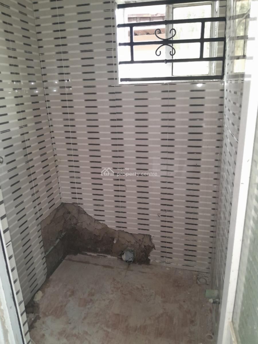 Brand New Mini Flat, Majek, Ajah, Lagos, Self Contain (single Rooms) for Rent