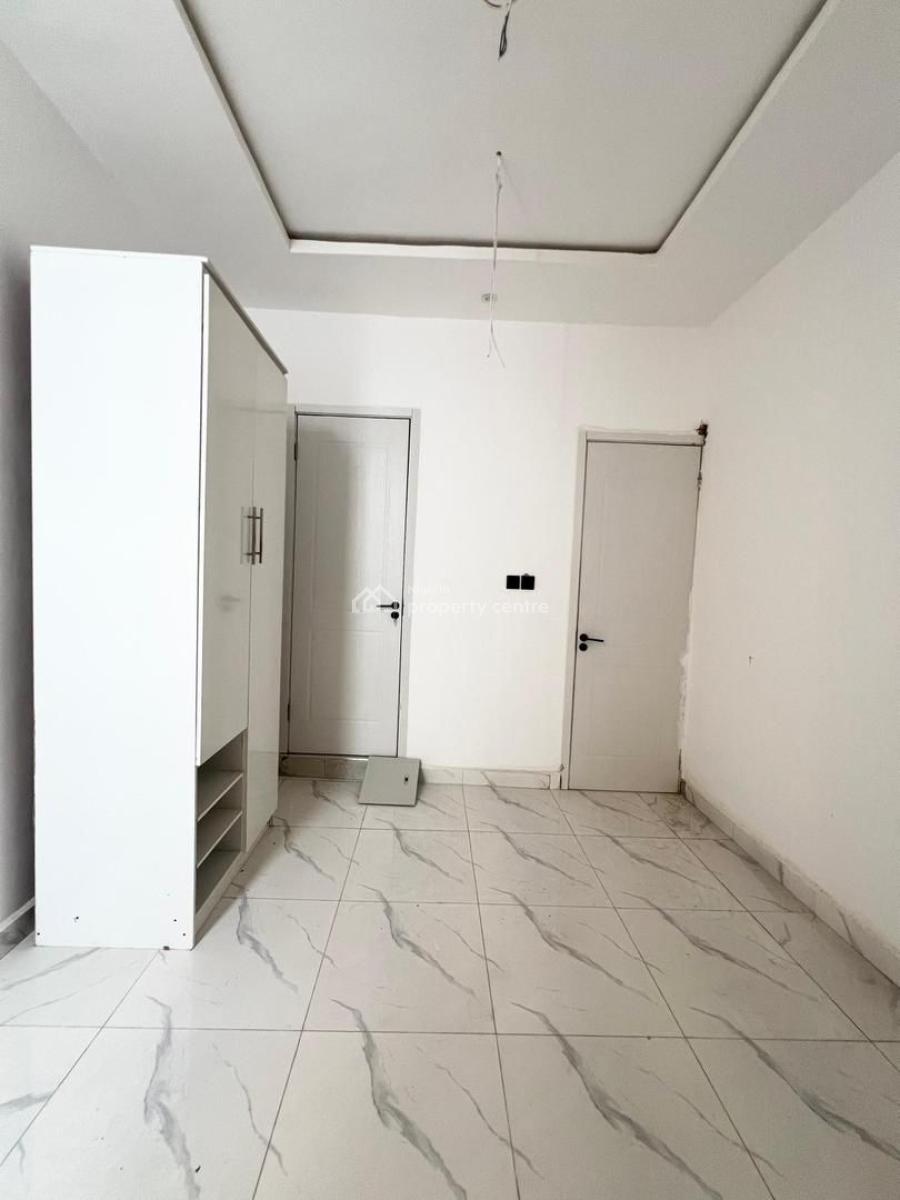 4 Bedroom Semi Detached Duplex, Ikota, Lekki, Lagos, Semi-detached Duplex for Sale