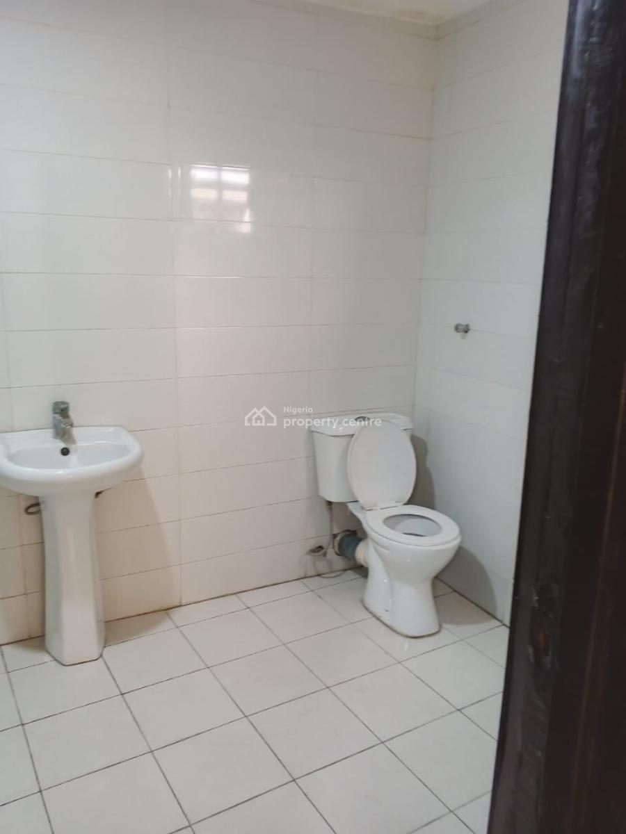 Luxury 4bedroom Flat, Victoria Island (vi), Lagos, Flat / Apartment for Rent
