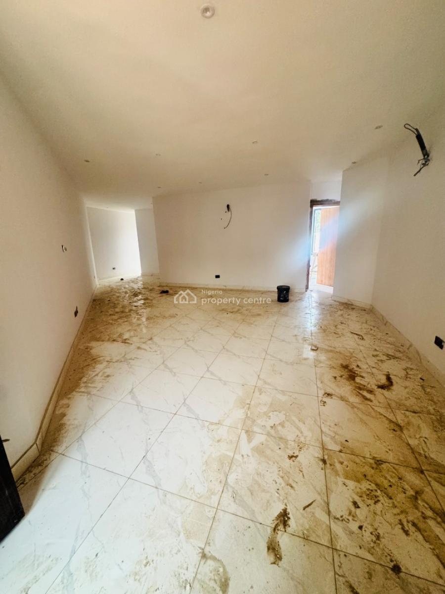 Affordable 3 Bedroom Apartments with a Swimming Pool, Ikeja Gra, Ikeja, Lagos, Flat / Apartment for Sale