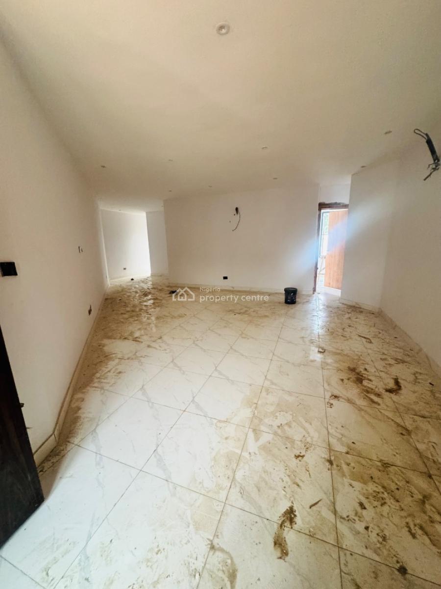 Affordable 3 Bedroom Apartments with a Swimming Pool, Ikeja Gra, Ikeja, Lagos, Flat / Apartment for Sale