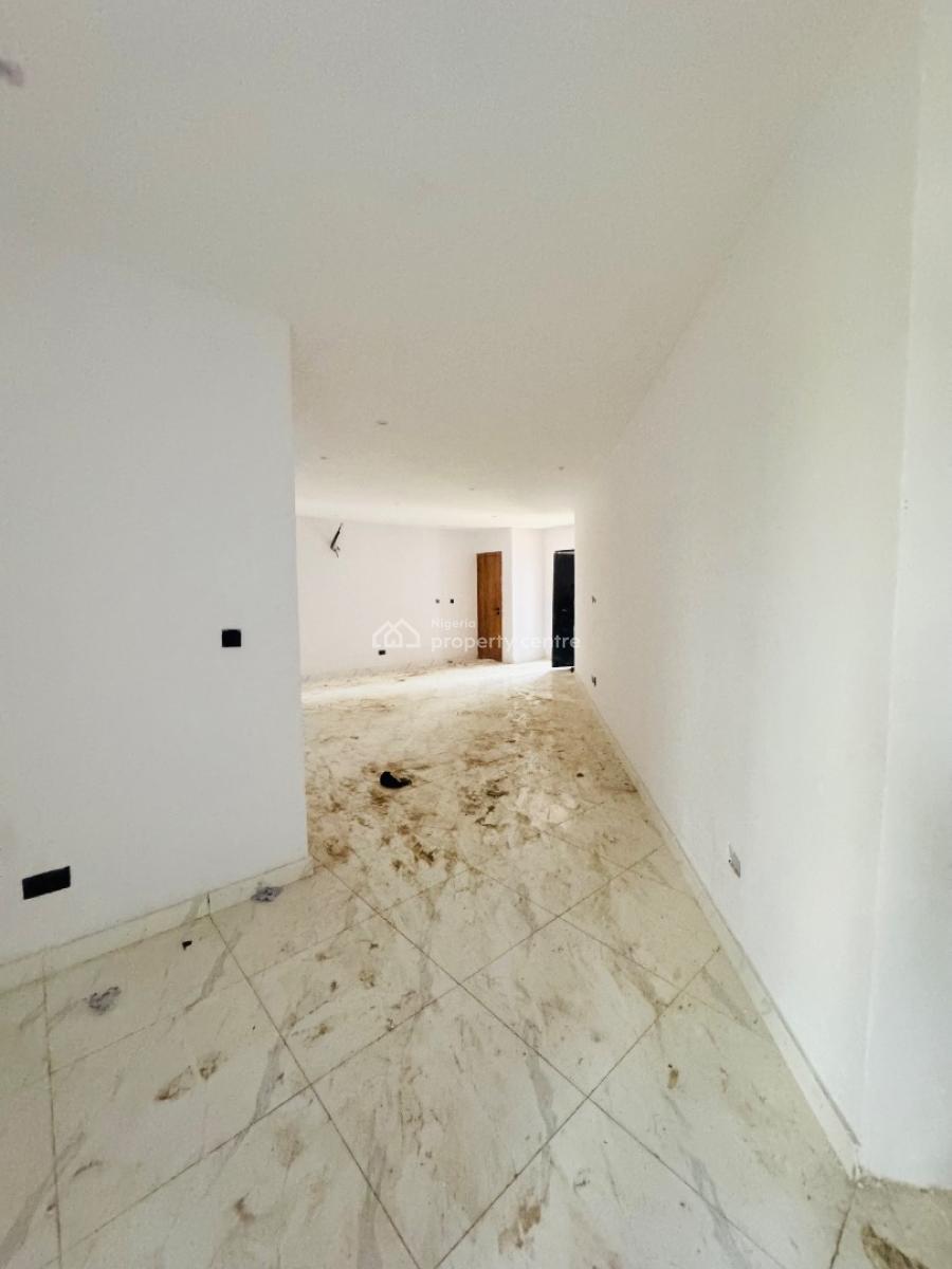 Affordable 3 Bedroom Apartments with a Swimming Pool, Ikeja Gra, Ikeja, Lagos, Flat / Apartment for Sale