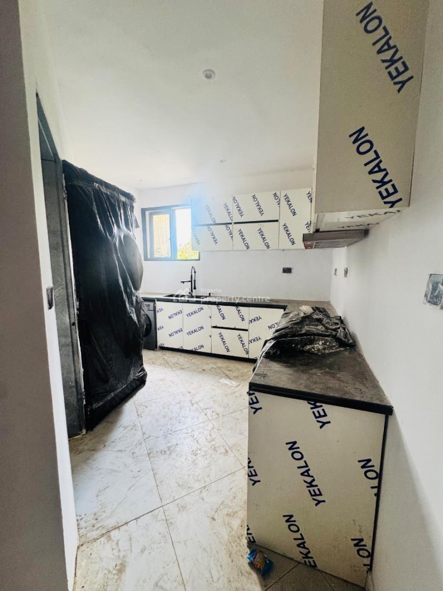 Affordable 3 Bedroom Apartments with a Swimming Pool, Ikeja Gra, Ikeja, Lagos, Flat / Apartment for Sale