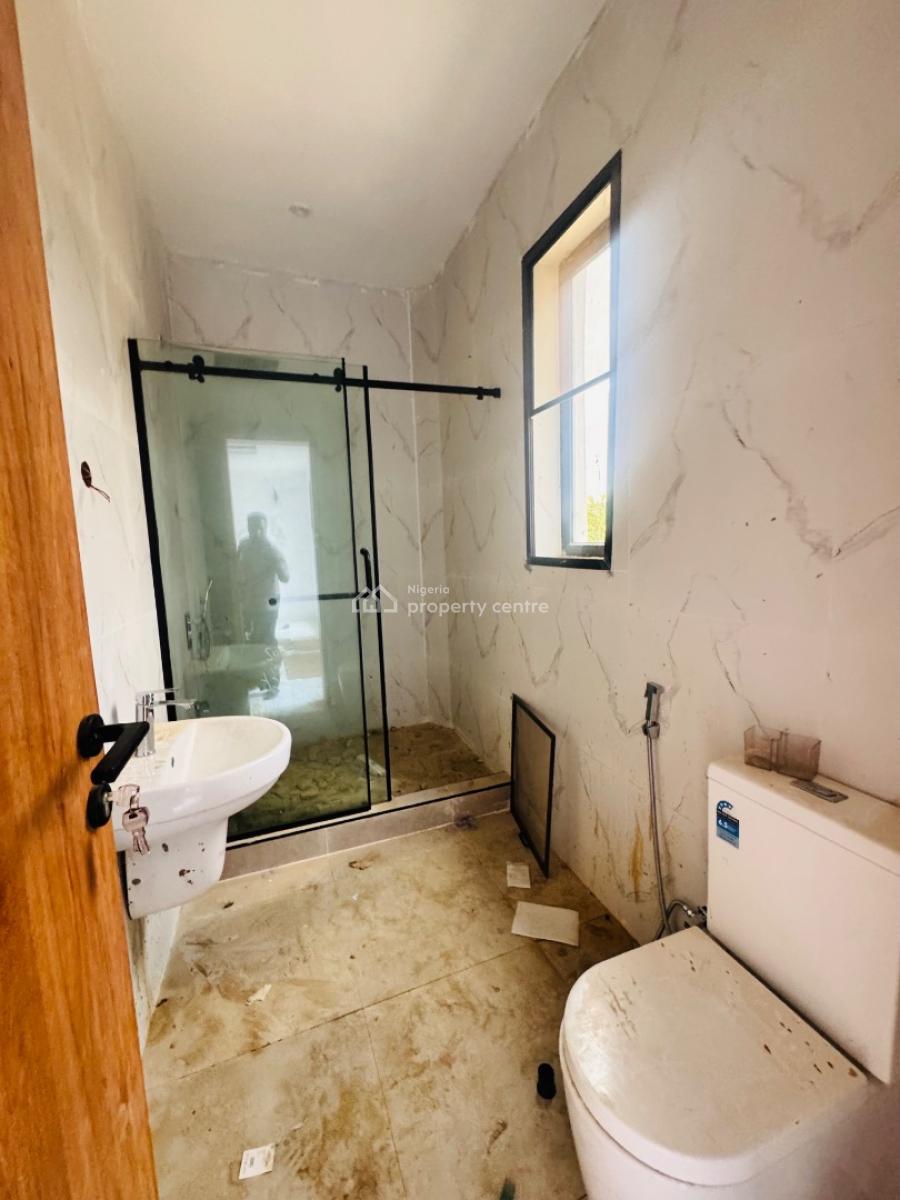 Affordable 3 Bedroom Apartments with a Swimming Pool, Ikeja Gra, Ikeja, Lagos, Flat / Apartment for Sale