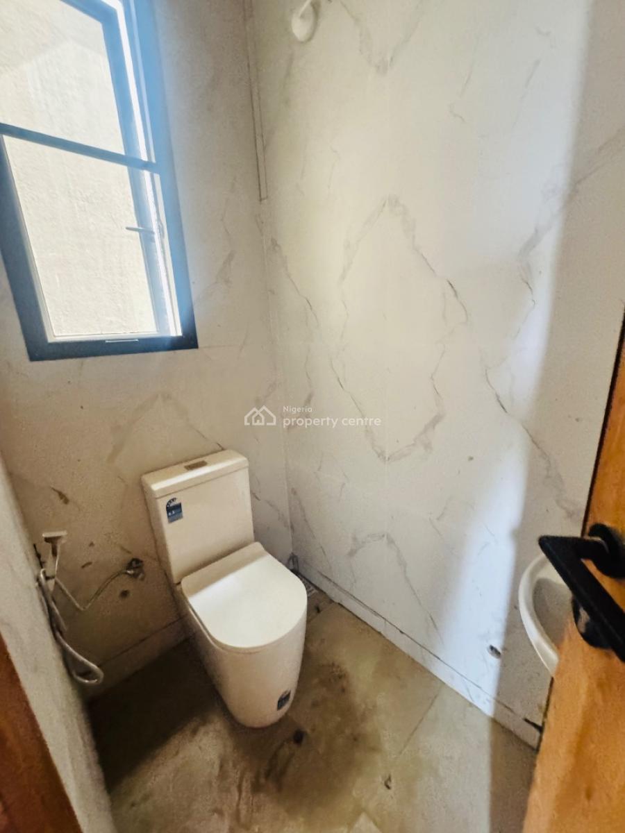 Affordable 3 Bedroom Apartments with a Swimming Pool, Ikeja Gra, Ikeja, Lagos, Flat / Apartment for Sale