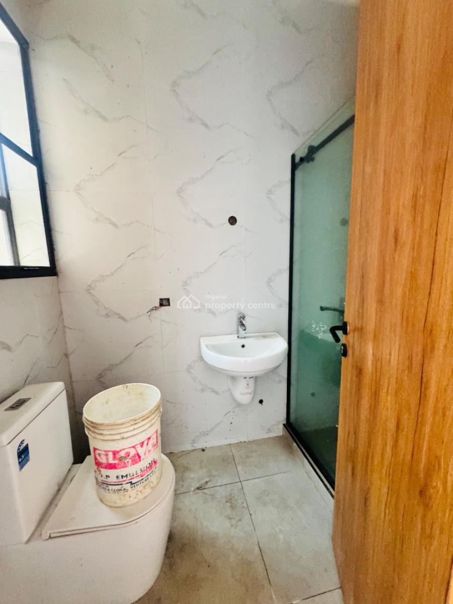 Affordable 3 Bedroom Apartments with a Swimming Pool, Ikeja Gra, Ikeja, Lagos, Flat / Apartment for Sale