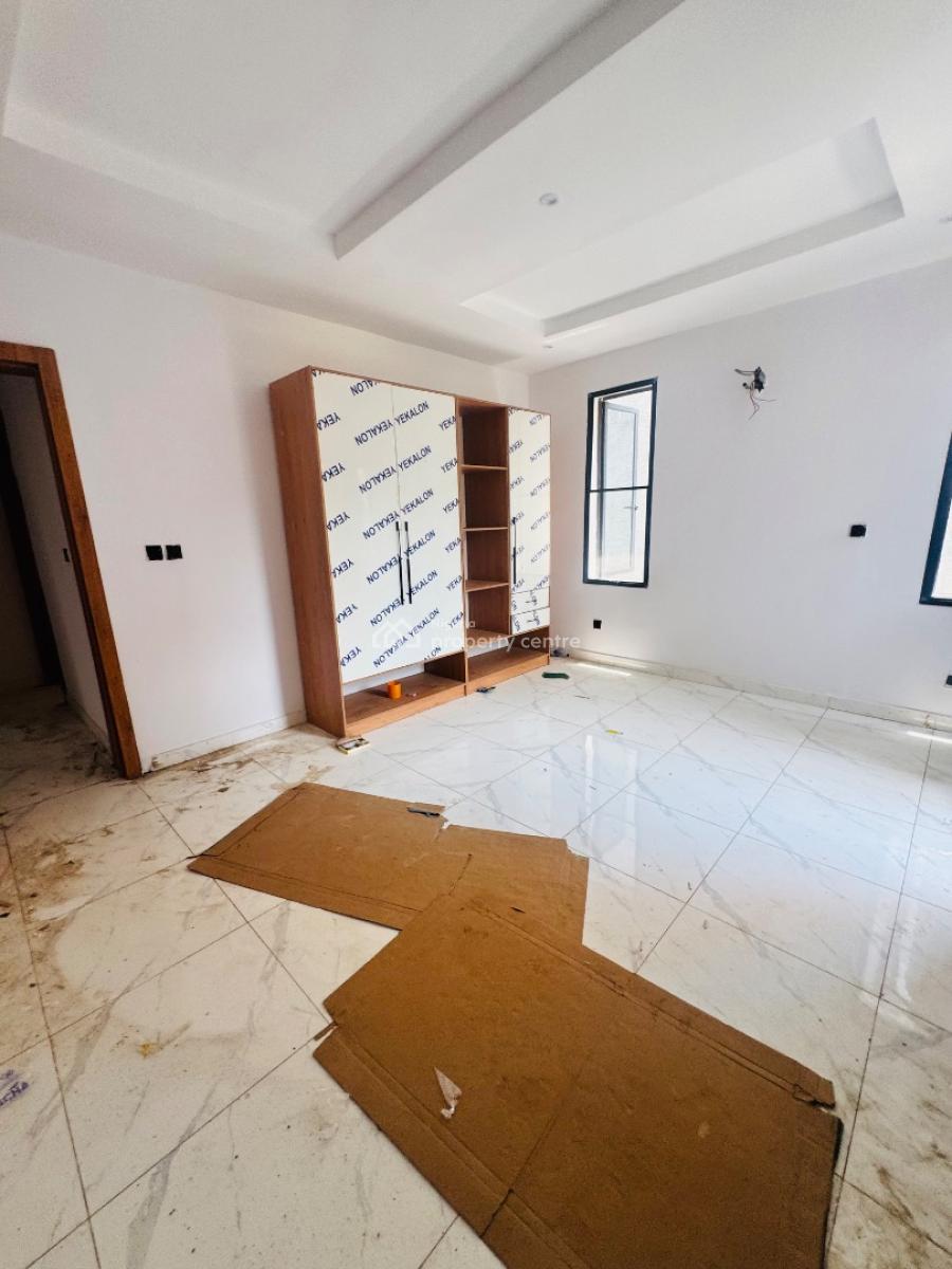 Affordable 3 Bedroom Apartments with a Swimming Pool, Ikeja Gra, Ikeja, Lagos, Flat / Apartment for Sale