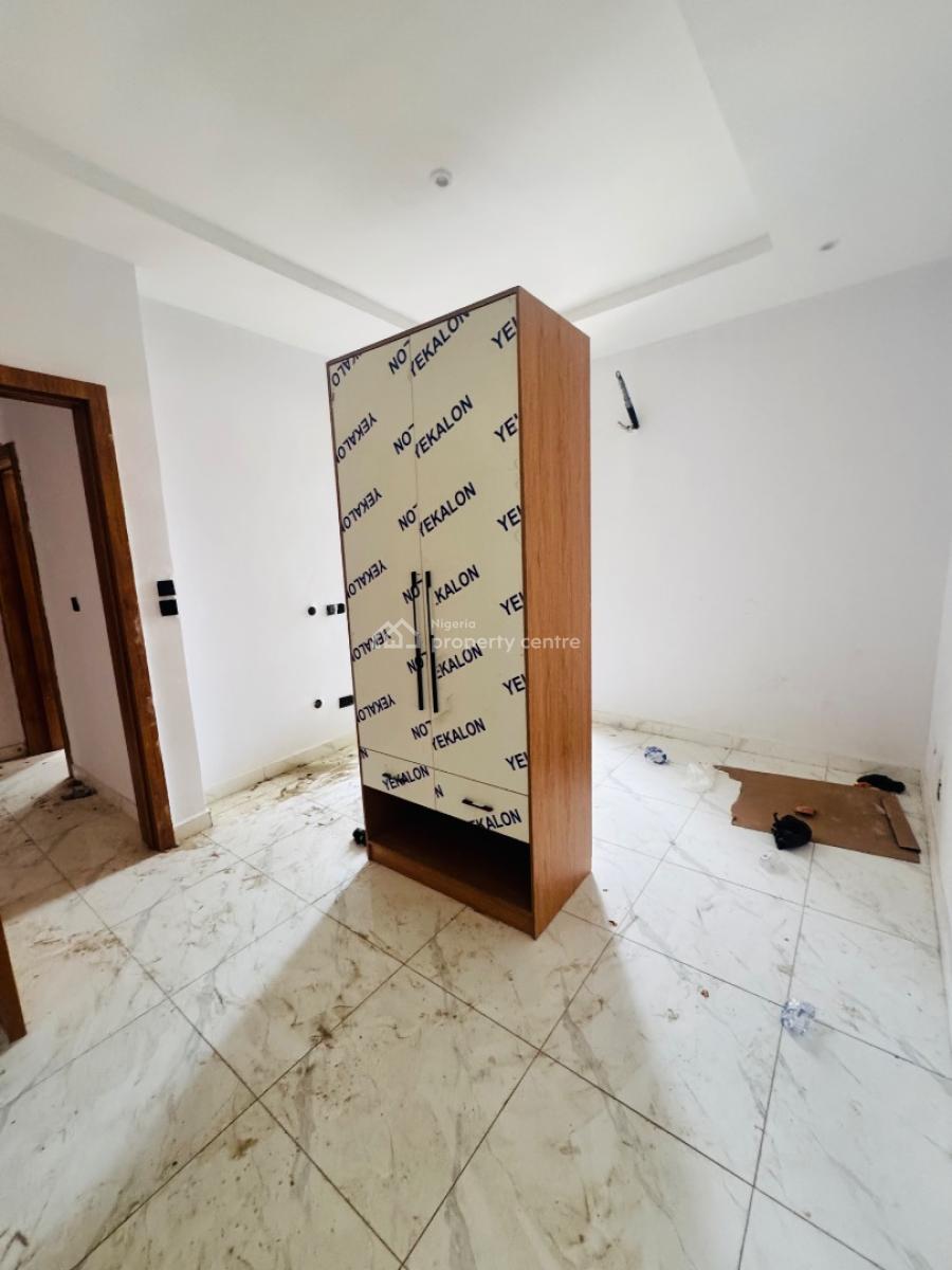 Affordable 3 Bedroom Apartments with a Swimming Pool, Ikeja Gra, Ikeja, Lagos, Flat / Apartment for Sale