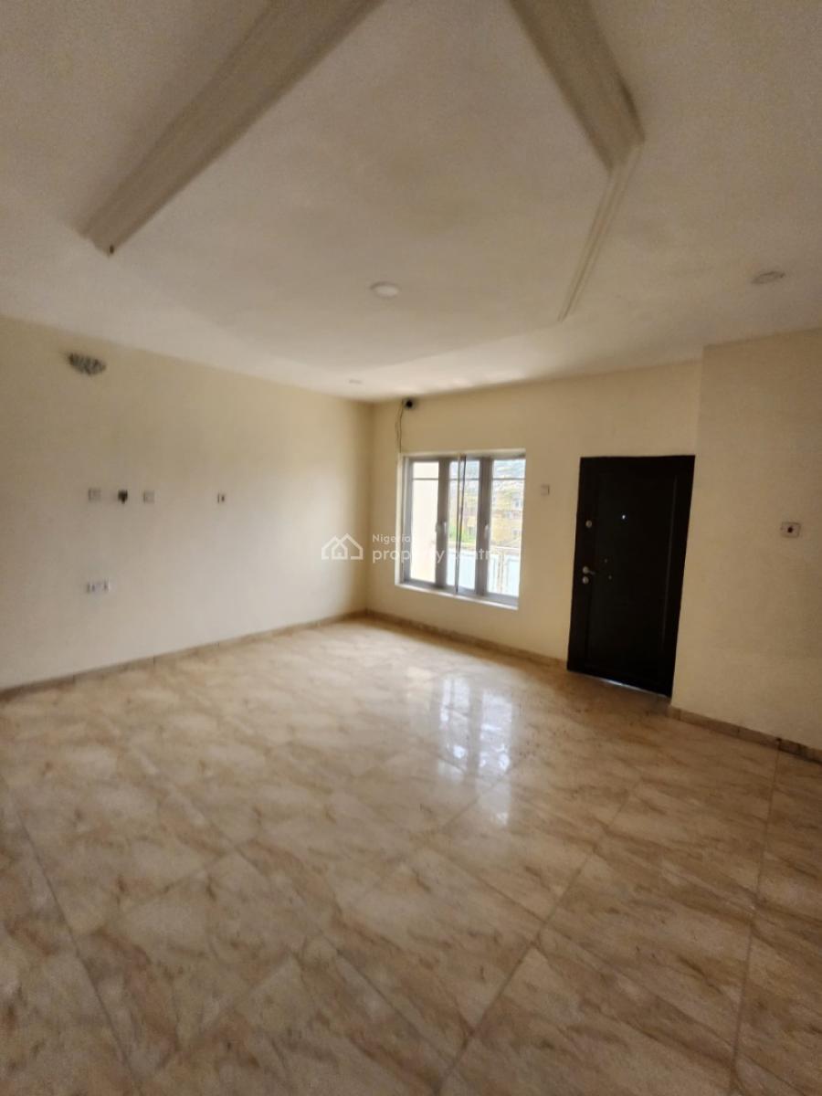 a Contemporary 3 Bedroom Maisonette Duplex, Orchid, Lekki, Lagos, Terraced Duplex for Rent