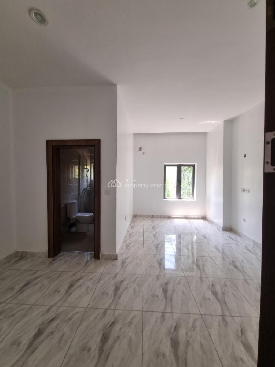 Luxury 5 Bedroom Semi Detached Duplex, Diplomatic Zone, Katampe Extension, Katampe, Abuja, Semi-detached Duplex for Rent