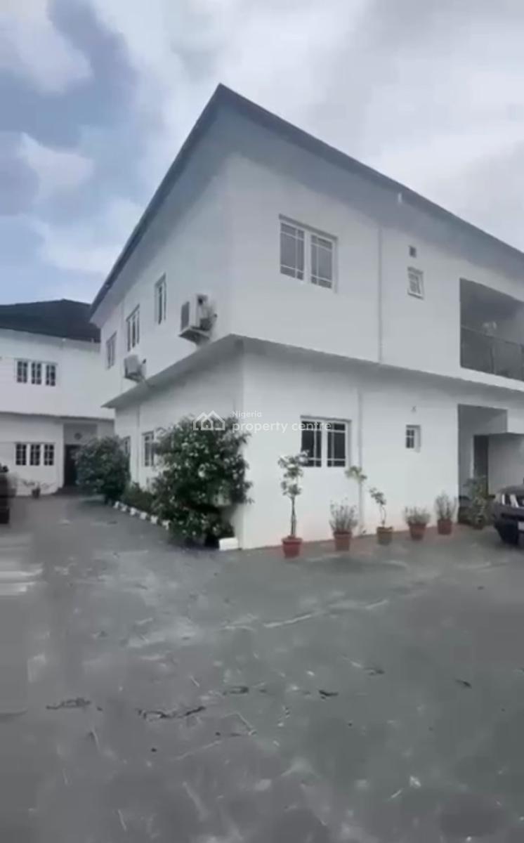 2 Units of 2 Bedroom Apartment, Lekki Phase 1, Lekki, Lagos, Flat / Apartment for Rent