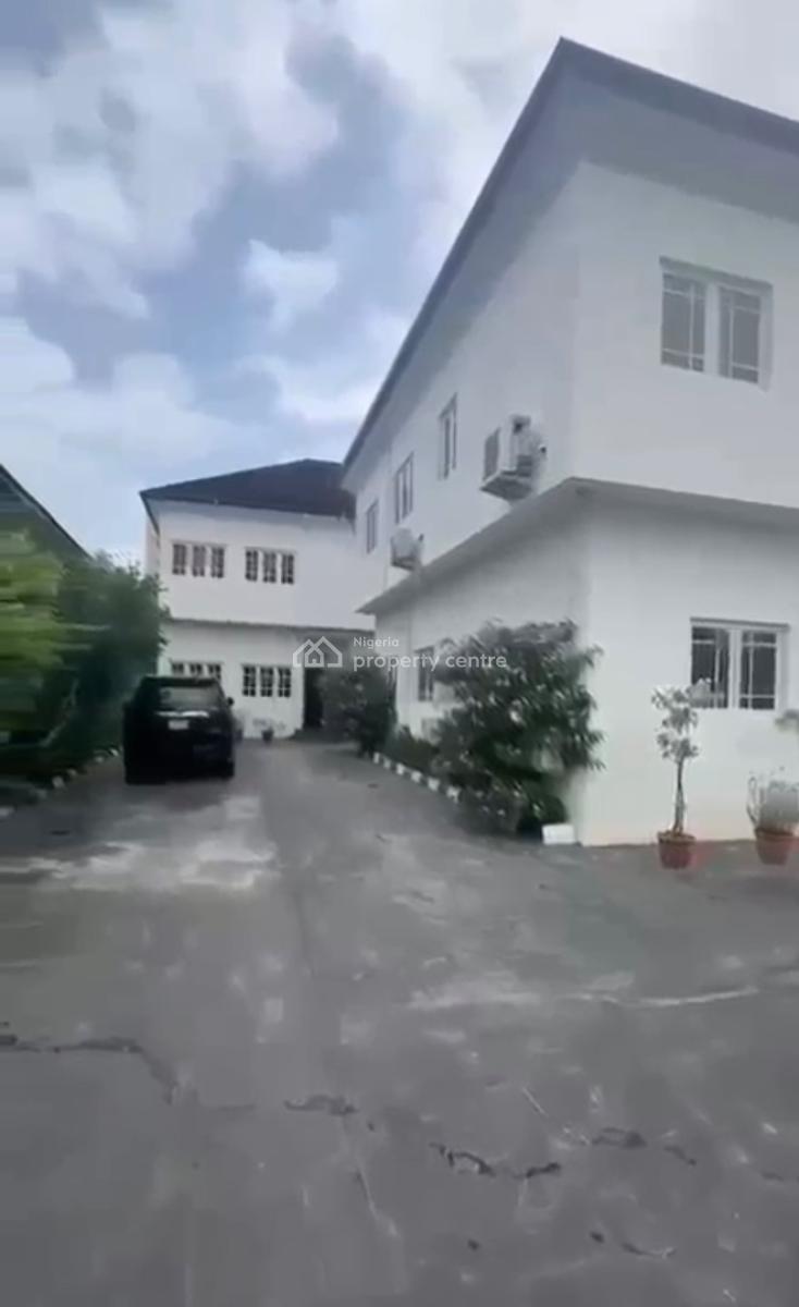 2 Units of 2 Bedroom Apartment, Lekki Phase 1, Lekki, Lagos, Flat / Apartment for Rent