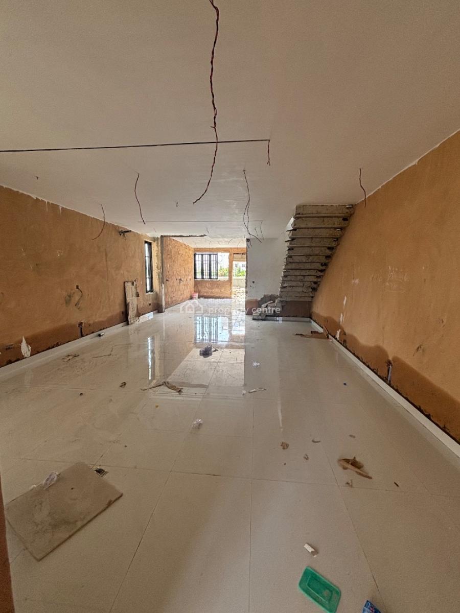 Spacious Waterview 3 Bedroom Penthouse & Elevator, Ikoyi, Lagos, Flat / Apartment for Sale