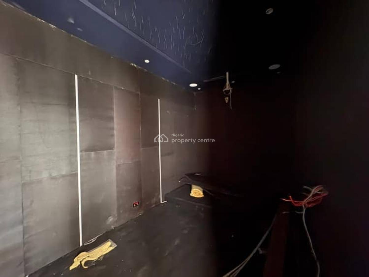 Luxury 5 Bedroom Detached Duplex, Royal Garden Estate, Ajah, Lagos, Detached Duplex for Sale