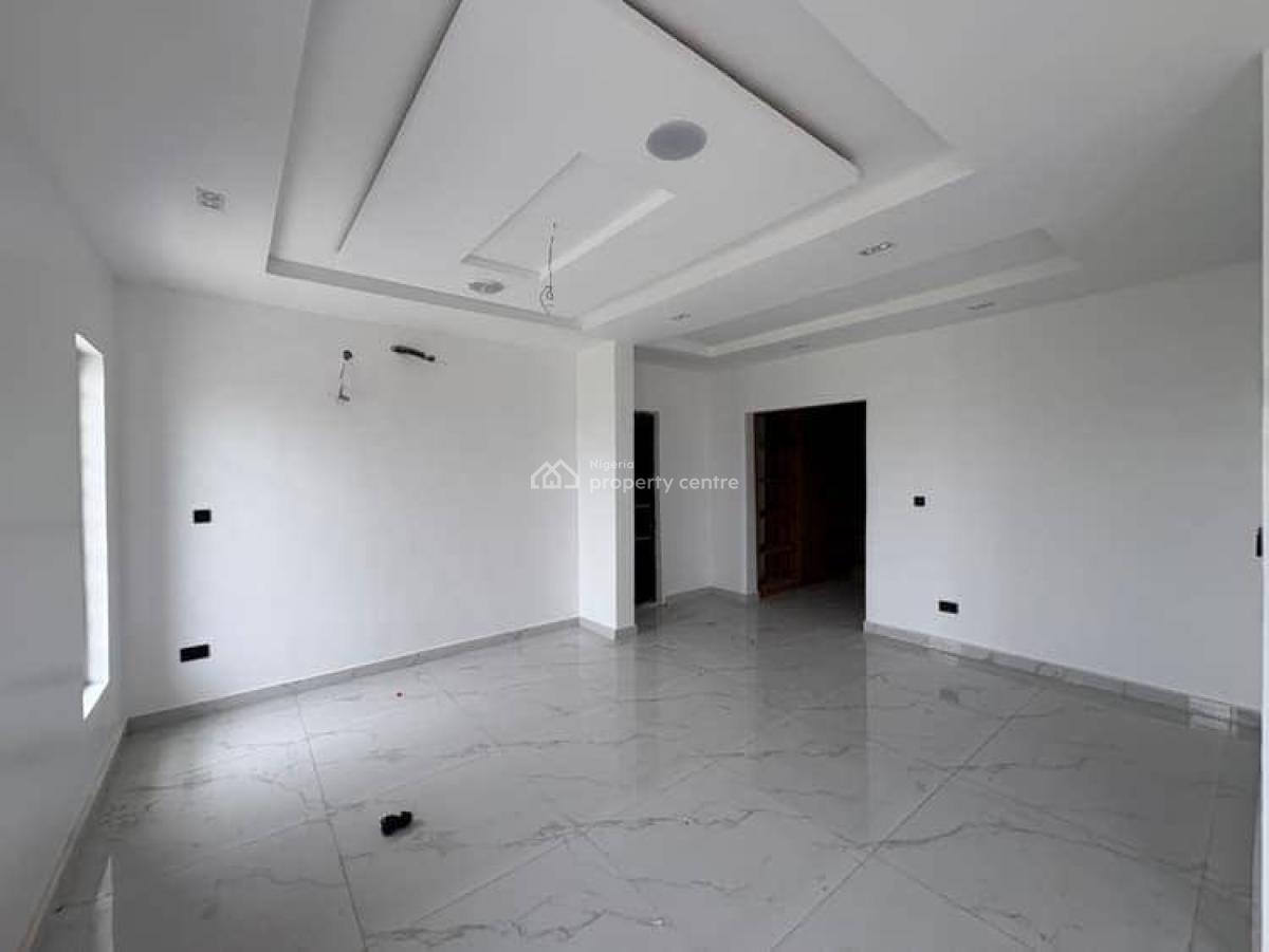 Luxury 5 Bedroom Detached Duplex, Royal Garden Estate, Ajah, Lagos, Detached Duplex for Sale
