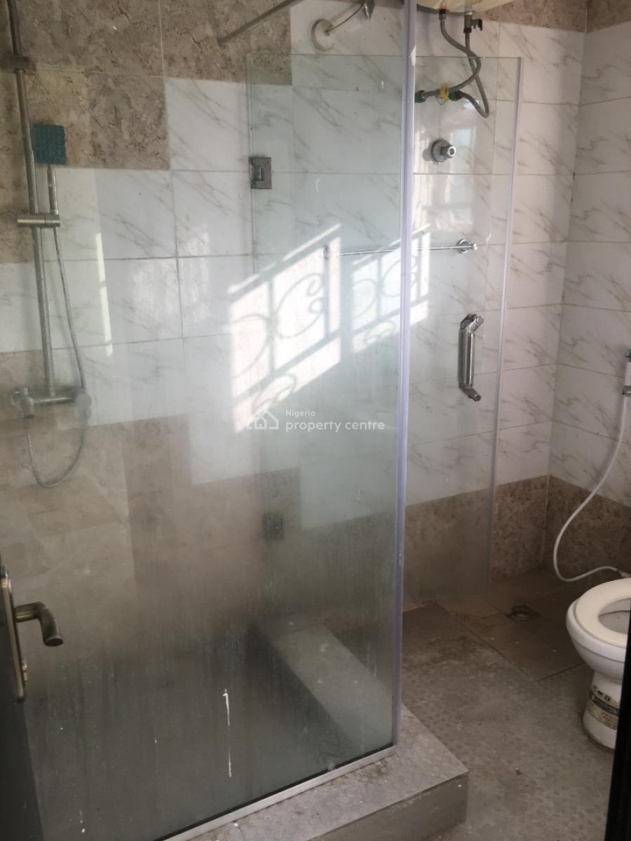 Healthy Block of 4 Nos of 3 Bedroom Flat, Off Kudirat Abiola Way, Oregun, Ikeja, Lagos, House for Rent