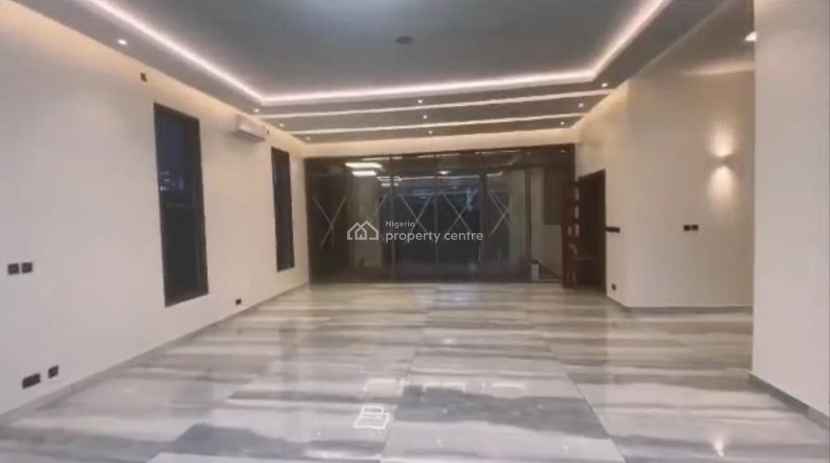 5 Bedroom Fully Detached Home, Ikoyi, Lagos, Detached Duplex for Sale