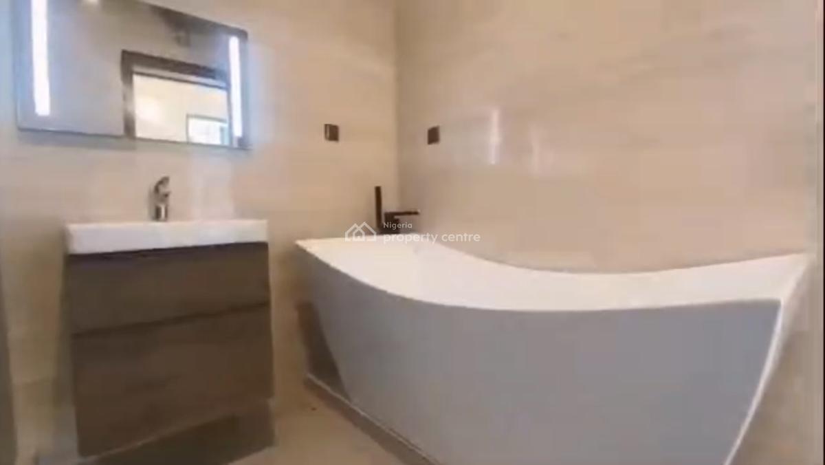 5 Bedroom Fully Detached Home, Ikoyi, Lagos, Detached Duplex for Sale