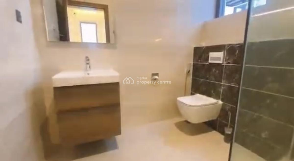 5 Bedroom Fully Detached Home, Ikoyi, Lagos, Detached Duplex for Sale