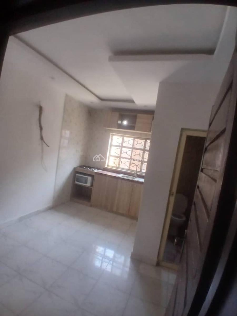 Sweet Mini Flat with Open Plan Kitchen, Ikota, Lekki, Lagos, Mini Flat (room and Parlour) for Rent