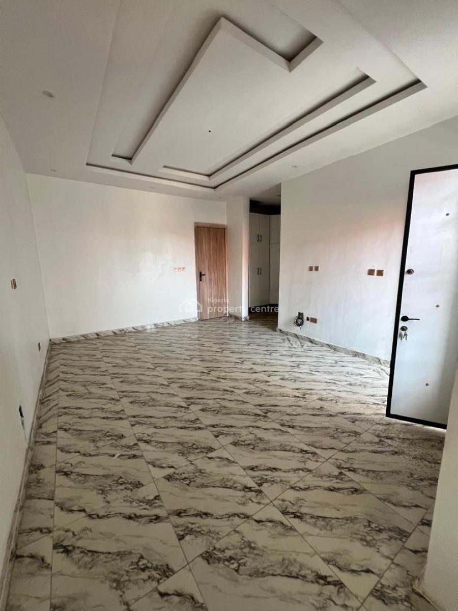 New Built 4 Bedroom Terraced Duplex, Okun-ajah, Ajah, Lagos, Terraced Duplex for Sale