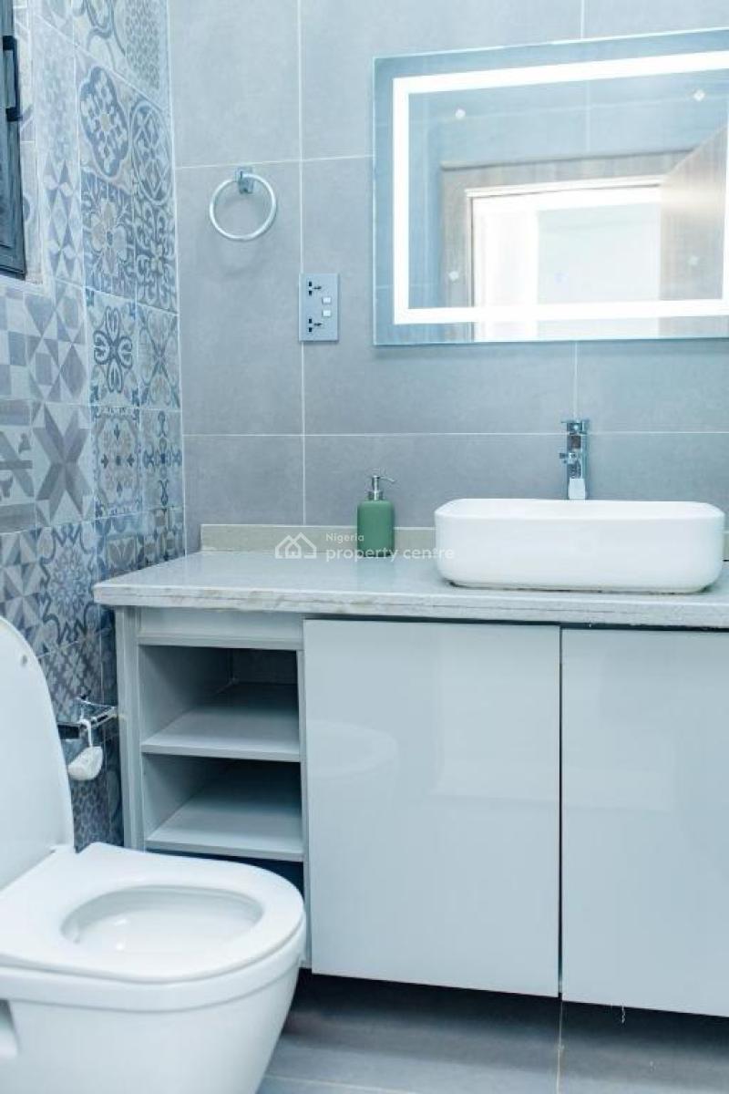 Fully Furnished 4 Bedroom Duplex on 3 Floors in a Gated Community, Off M.t Mbu Close, Katampe Extension, Katampe, Abuja, Detached Duplex for Sale