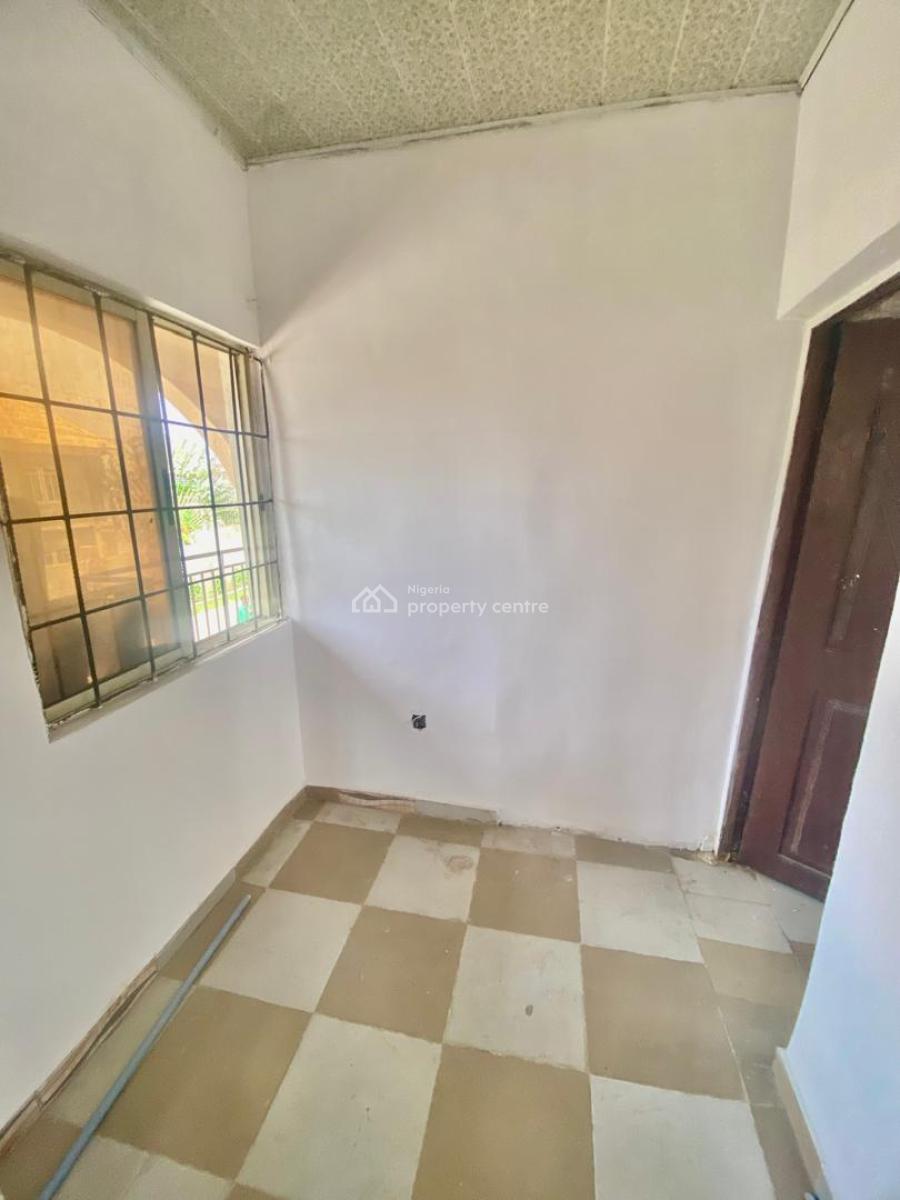 Standard Mini Flat with Dining Space, Upstairs, Unity Estate, Badore, Ajah, Lagos, Mini Flat (room and Parlour) for Rent