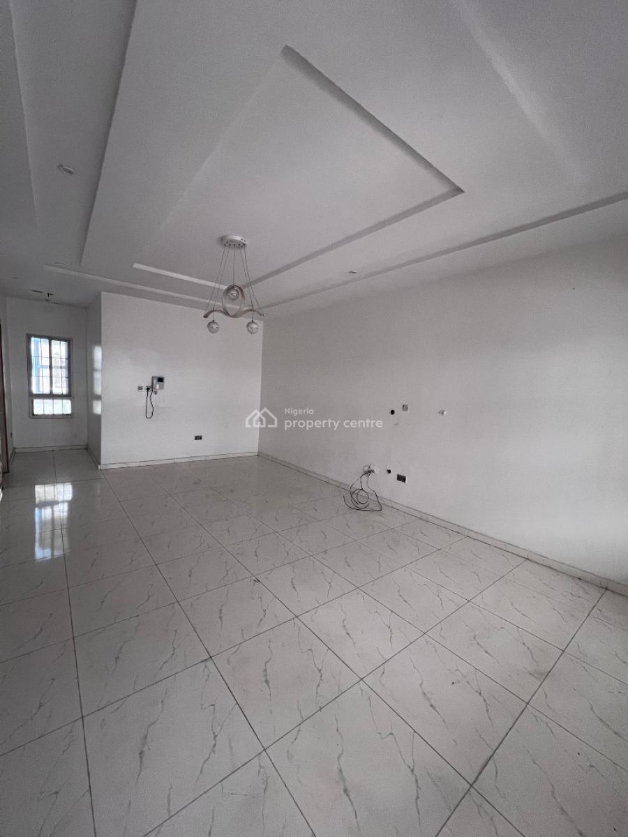 Mini Flat, Orchid, Lekki, Lagos, Mini Flat (room and Parlour) for Rent