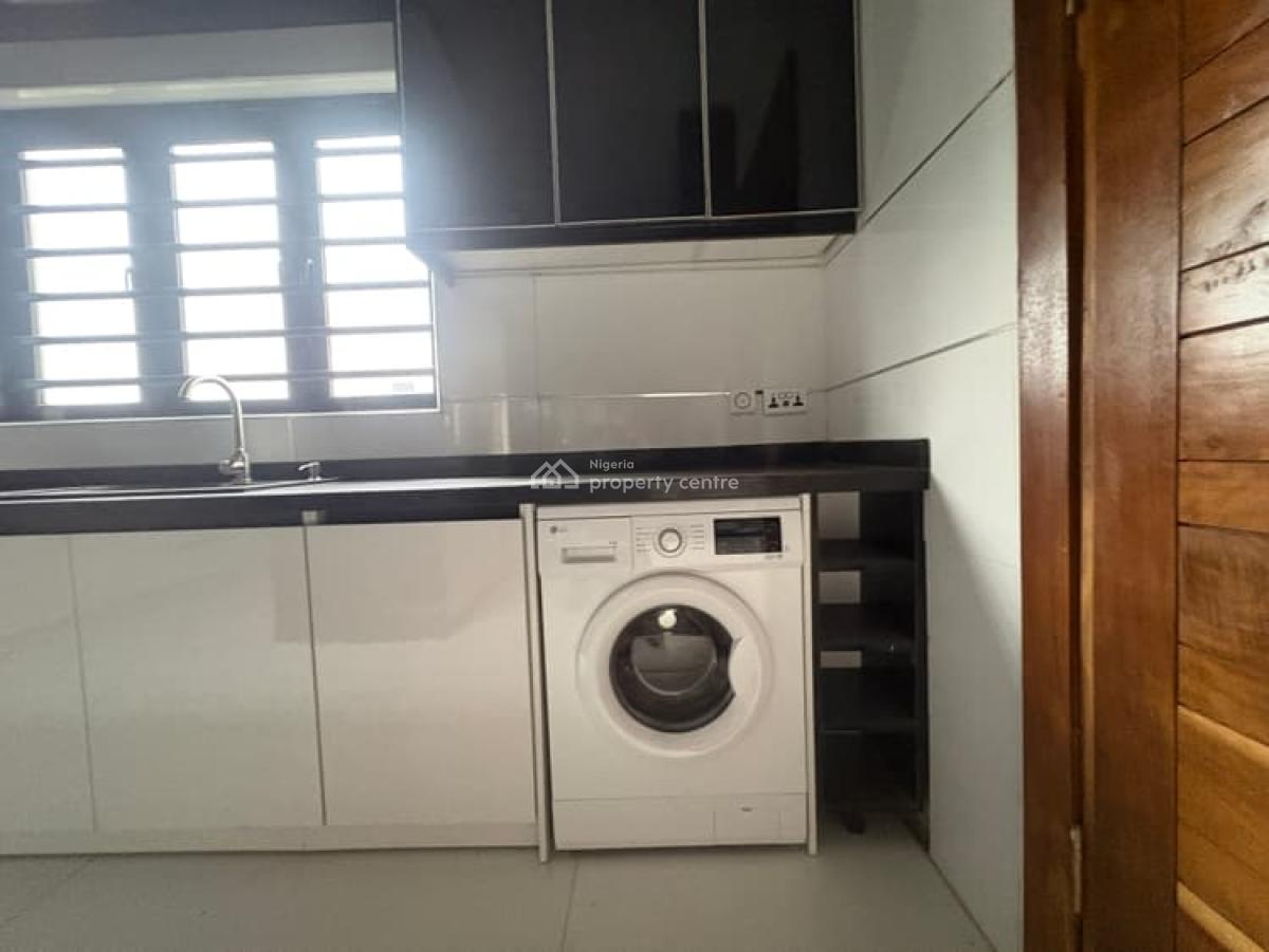 Luxury 5 Bedroom Detached Duplex with Bq, Royal Garden Estate, Ajah, Lagos, Detached Duplex for Sale