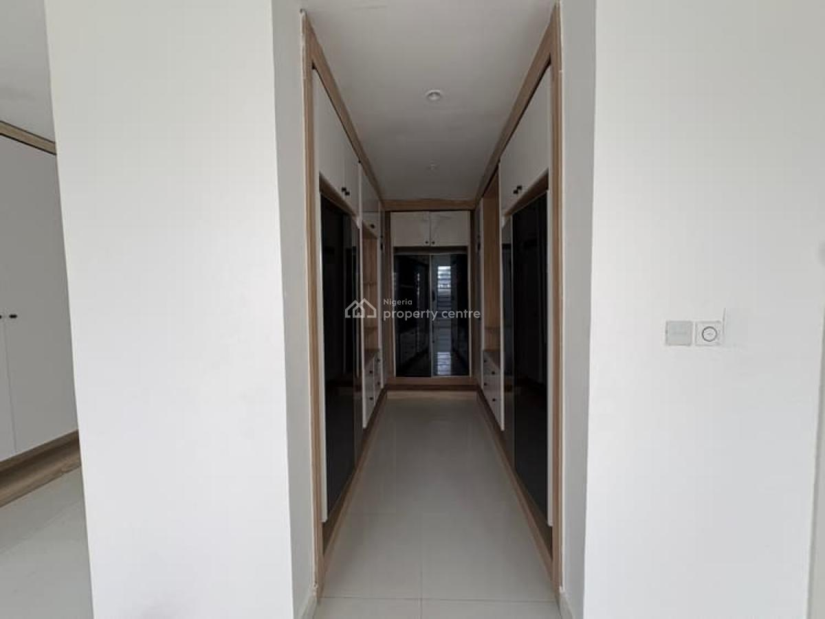 Luxury 5 Bedroom Detached Duplex with Bq, Royal Garden Estate, Ajah, Lagos, Detached Duplex for Sale