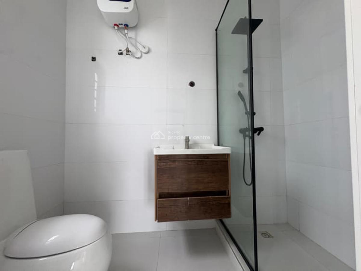 Luxury 5 Bedroom Detached Duplex with Bq, Royal Garden Estate, Ajah, Lagos, Detached Duplex for Sale