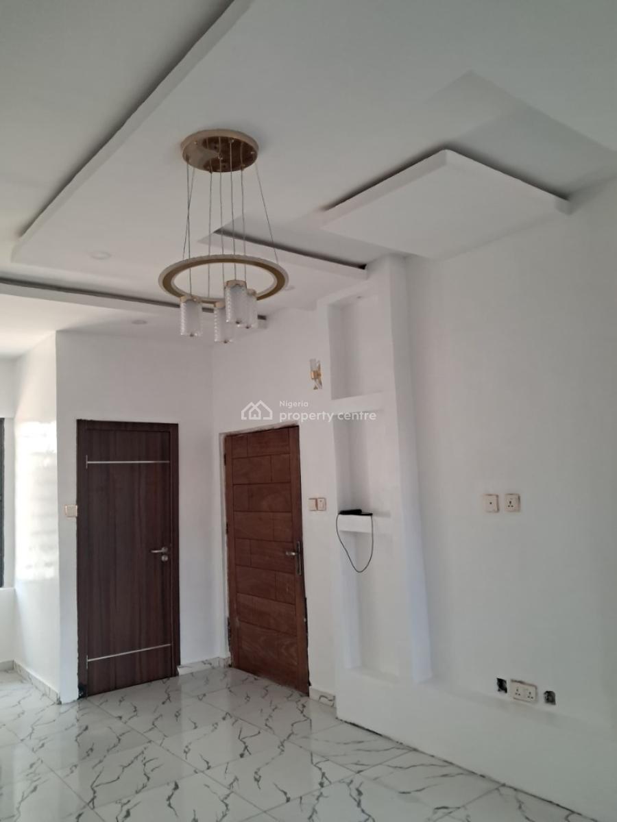Exquisitely Finished 2-bedroom Apartment, Ologolo, Lekki, Lagos, Flat / Apartment for Rent