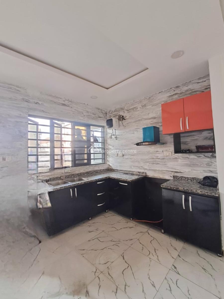 Exquisitely Finished 2-bedroom Apartment, Ologolo, Lekki, Lagos, Flat / Apartment for Rent