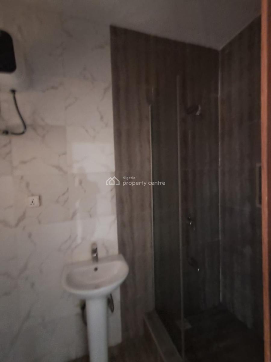 Exquisitely Finished 2-bedroom Apartment, Ologolo, Lekki, Lagos, Flat / Apartment for Rent