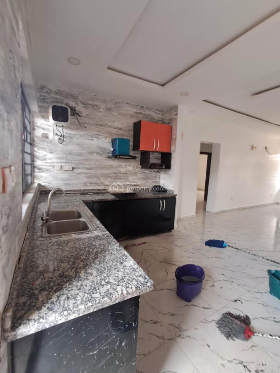 Exquisitely Finished 2-bedroom Apartment, Ologolo, Lekki, Lagos, Flat / Apartment for Rent