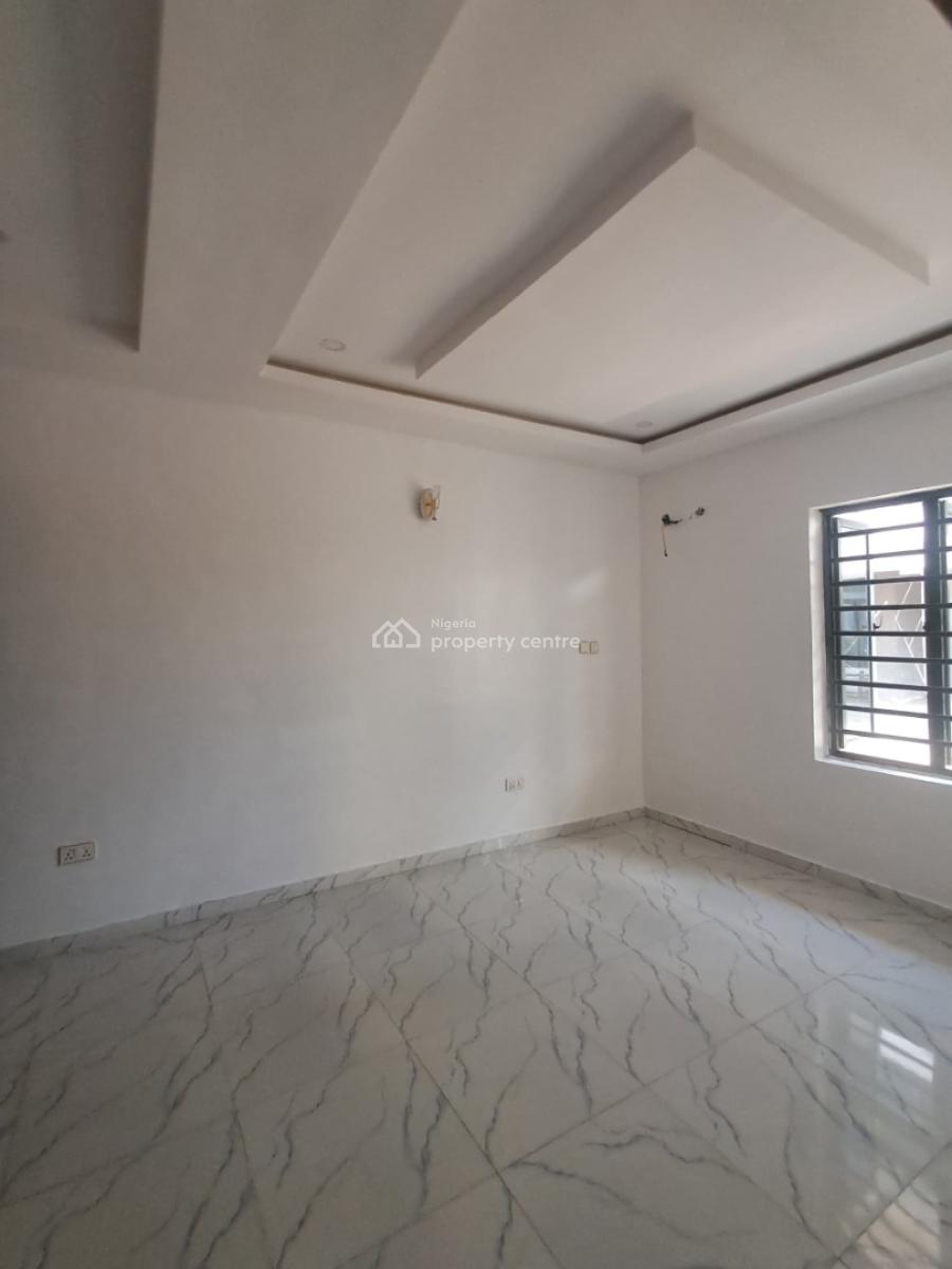 Exquisitely Finished 2-bedroom Apartment, Ologolo, Lekki, Lagos, Flat / Apartment for Rent