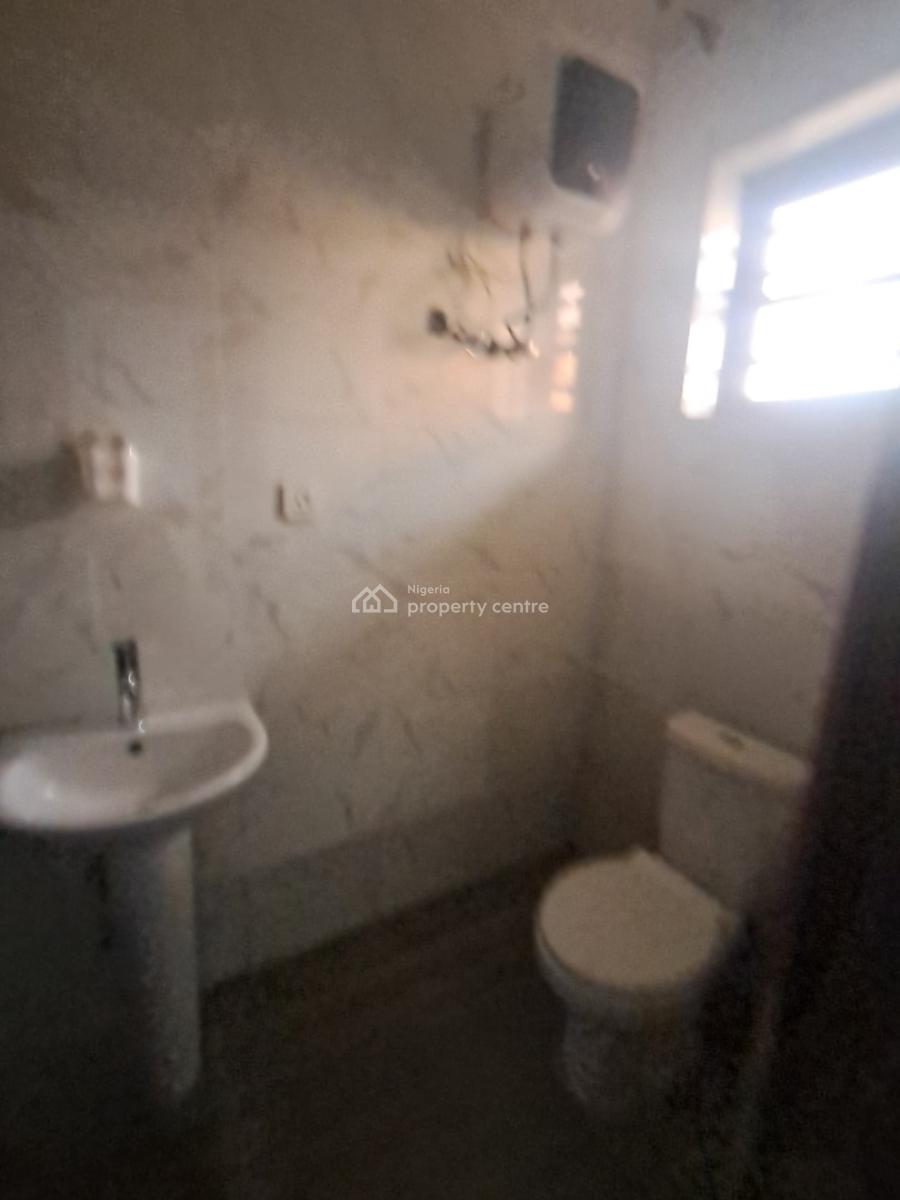 Exquisitely Finished 2-bedroom Apartment, Ologolo, Lekki, Lagos, Flat / Apartment for Rent