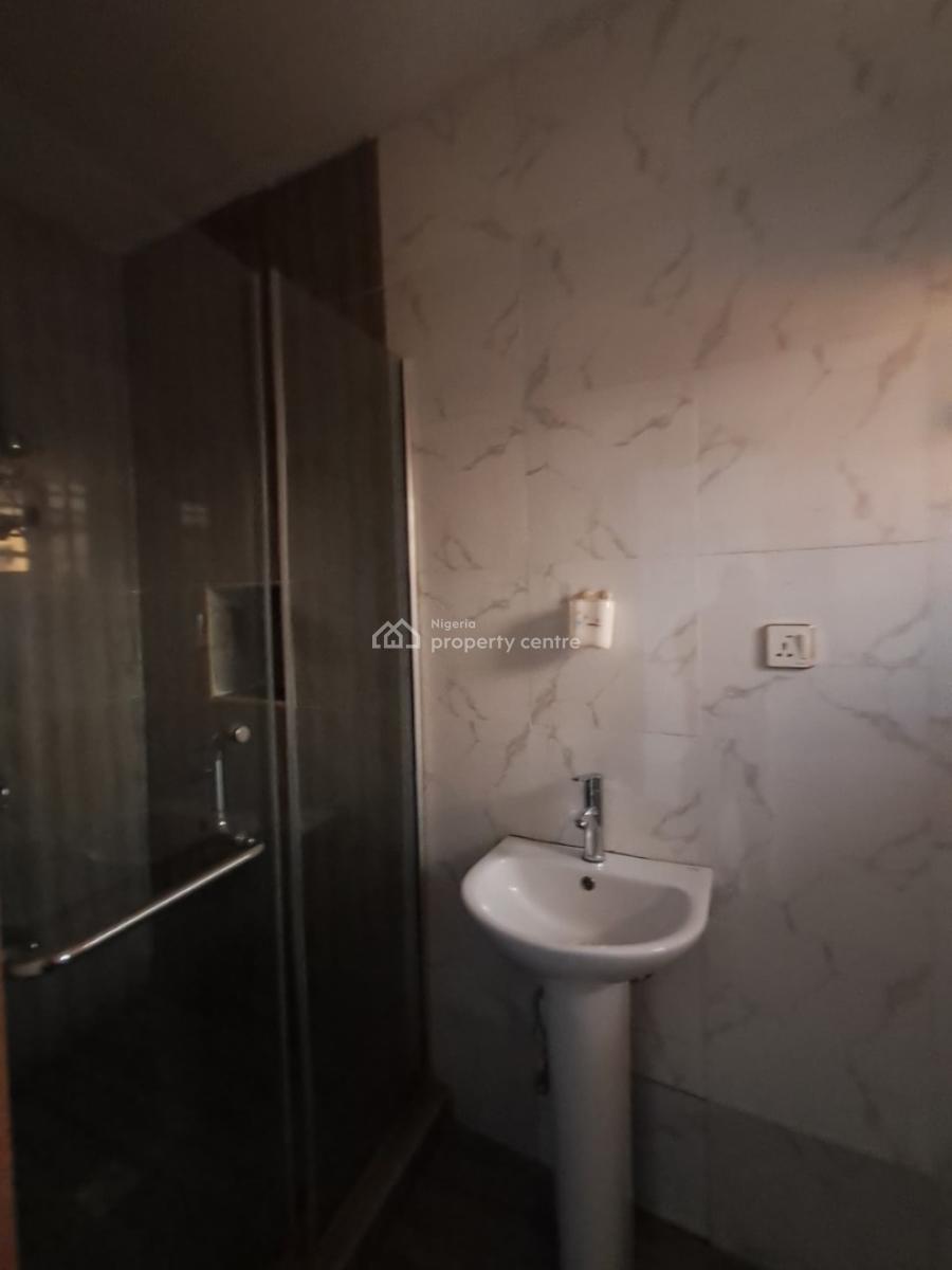 Exquisitely Finished 2-bedroom Apartment, Ologolo, Lekki, Lagos, Flat / Apartment for Rent