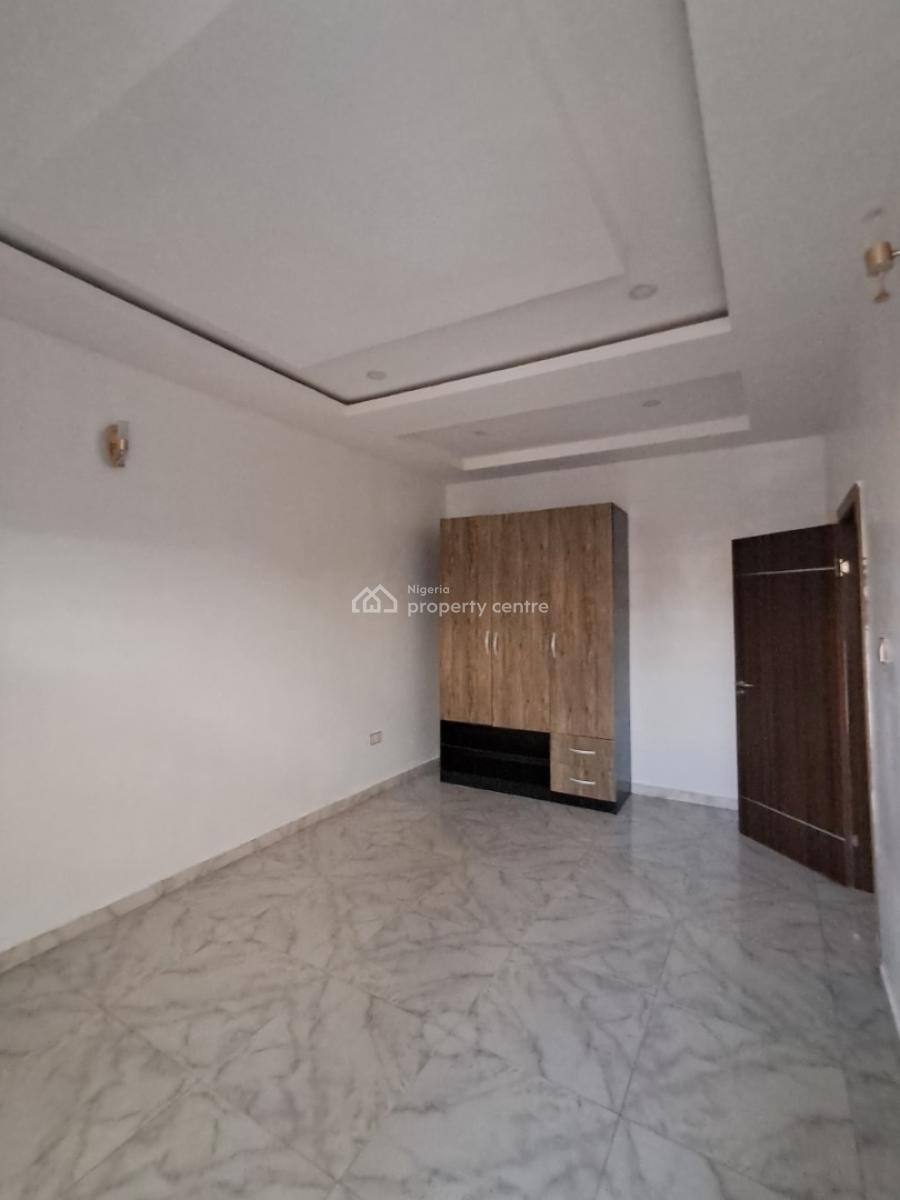 Exquisitely Finished 2-bedroom Apartment, Ologolo, Lekki, Lagos, Flat / Apartment for Rent