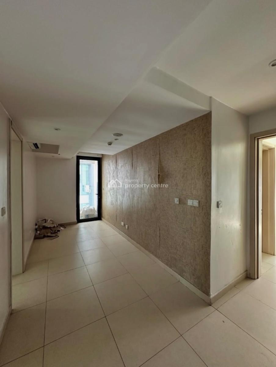 Spacious 4 Bedroom Maisonette with a Bq Available, Old Ikoyi, Ikoyi, Lagos, Terraced Duplex for Rent