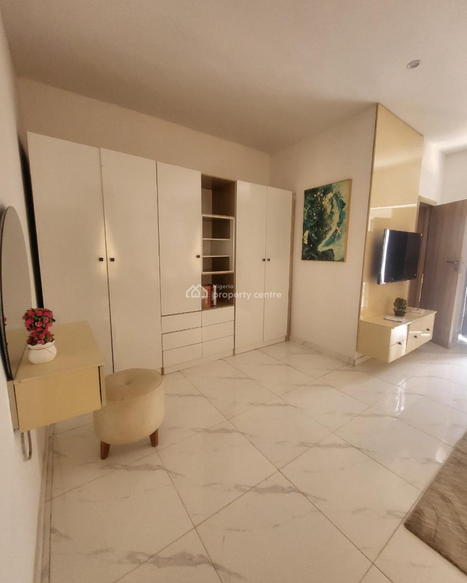 Affordable 3 Bedrooms Terraced Duplex, Atlantic Estate, By Abraham Adesanya Estate, Ajah, Lagos, Terraced Duplex for Sale