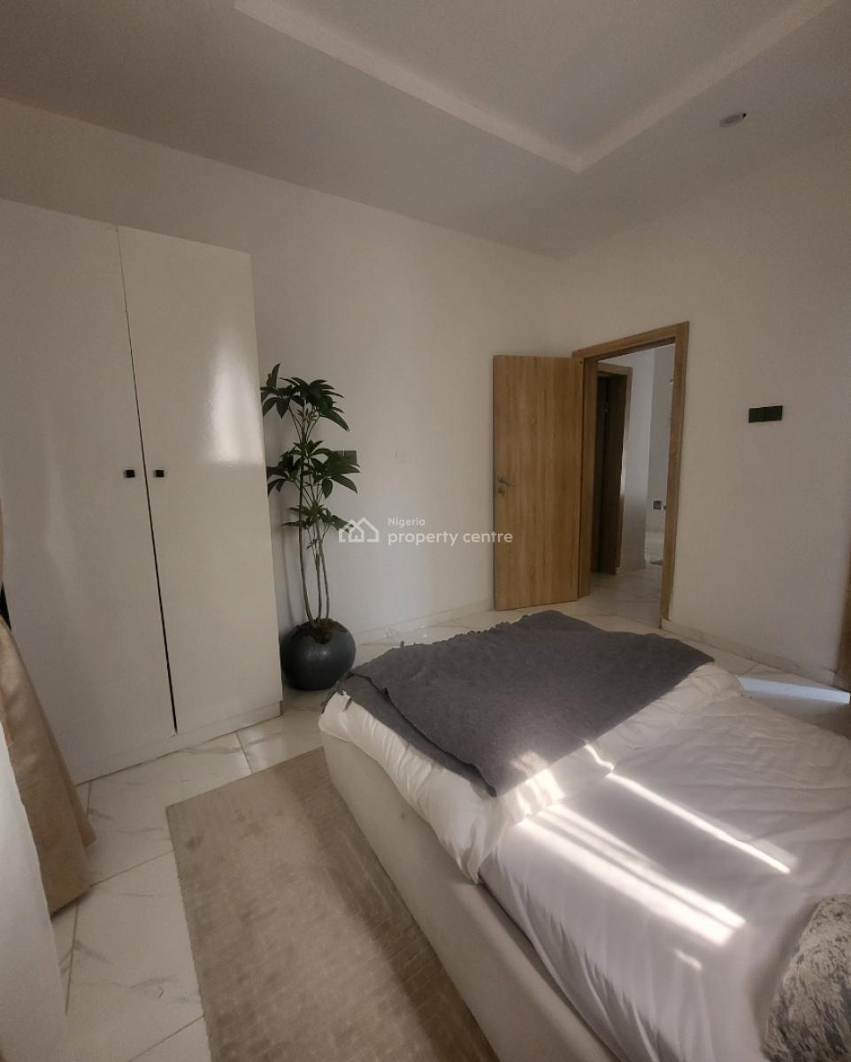 Affordable 3 Bedrooms Terraced Duplex, Atlantic Estate, By Abraham Adesanya Estate, Ajah, Lagos, Terraced Duplex for Sale