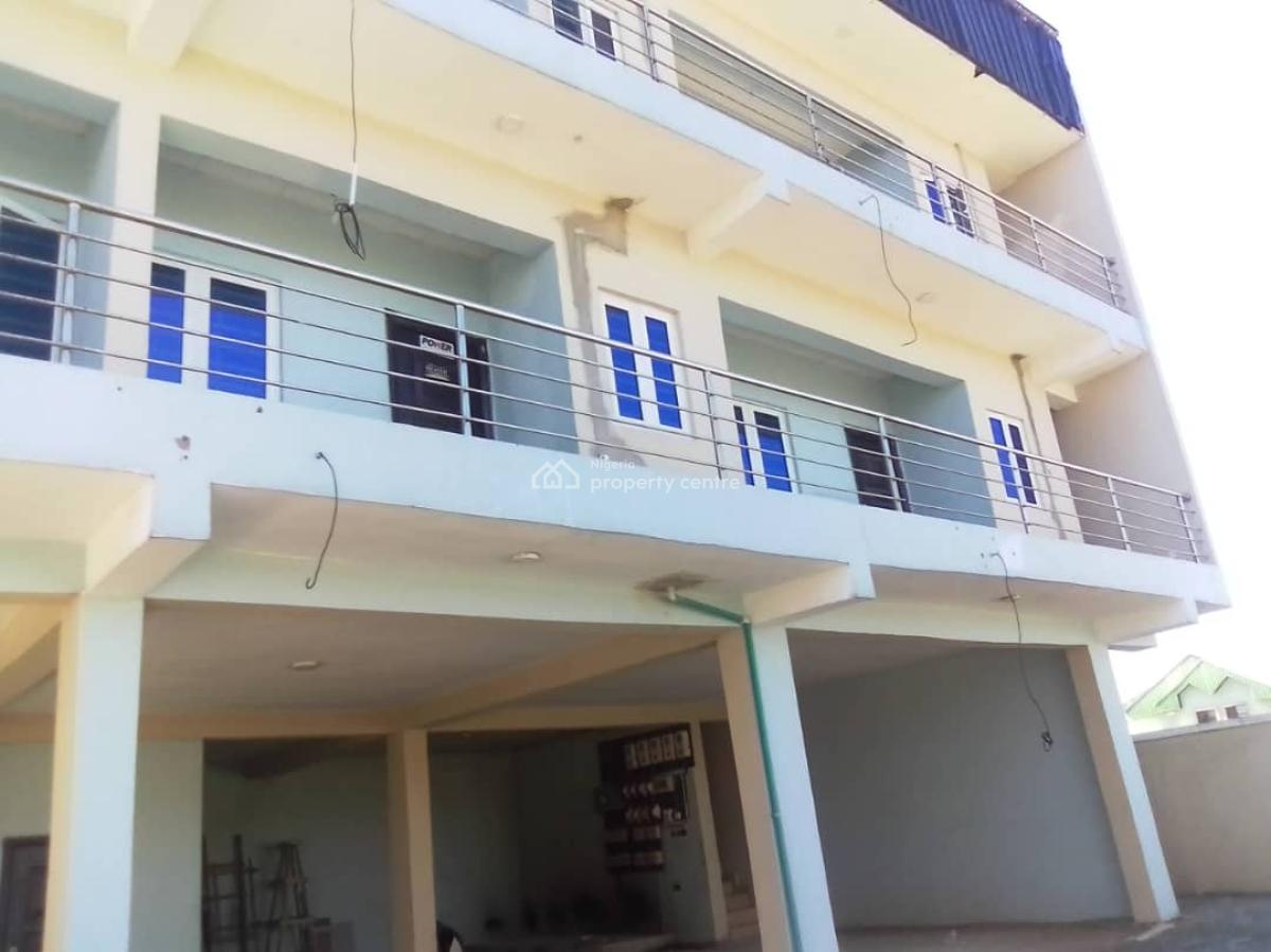 Luxury 1 Bedroom Apartment, Badore, Ajah, Lagos, Flat / Apartment for Sale