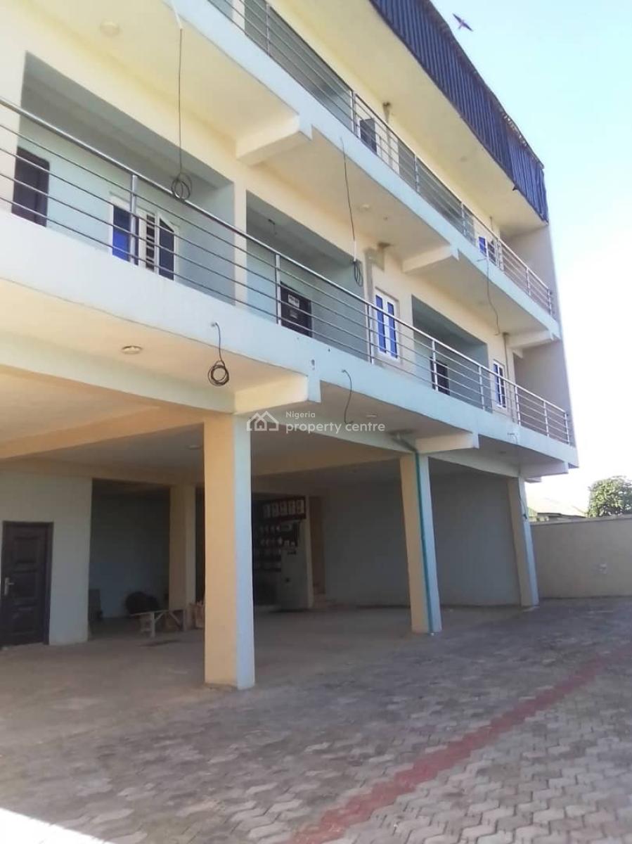 Luxury 1 Bedroom Apartment, Badore, Ajah, Lagos, Flat / Apartment for Sale