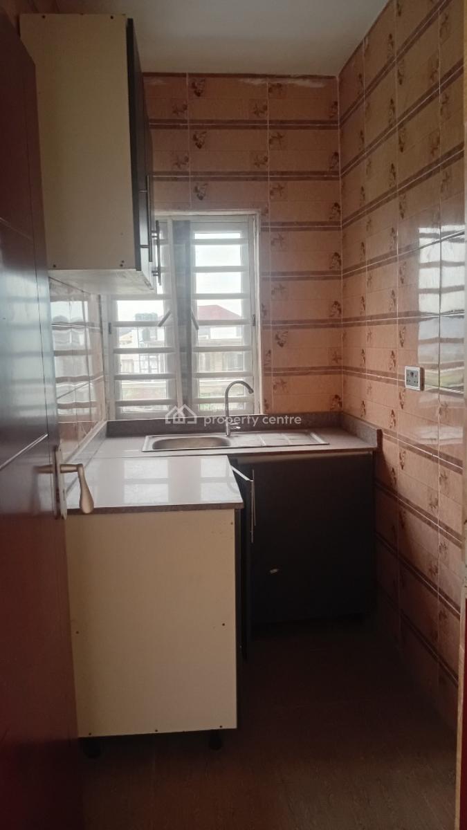 Luxury 1 Bedroom Apartment, Badore, Ajah, Lagos, Mini Flat (room and Parlour) for Sale