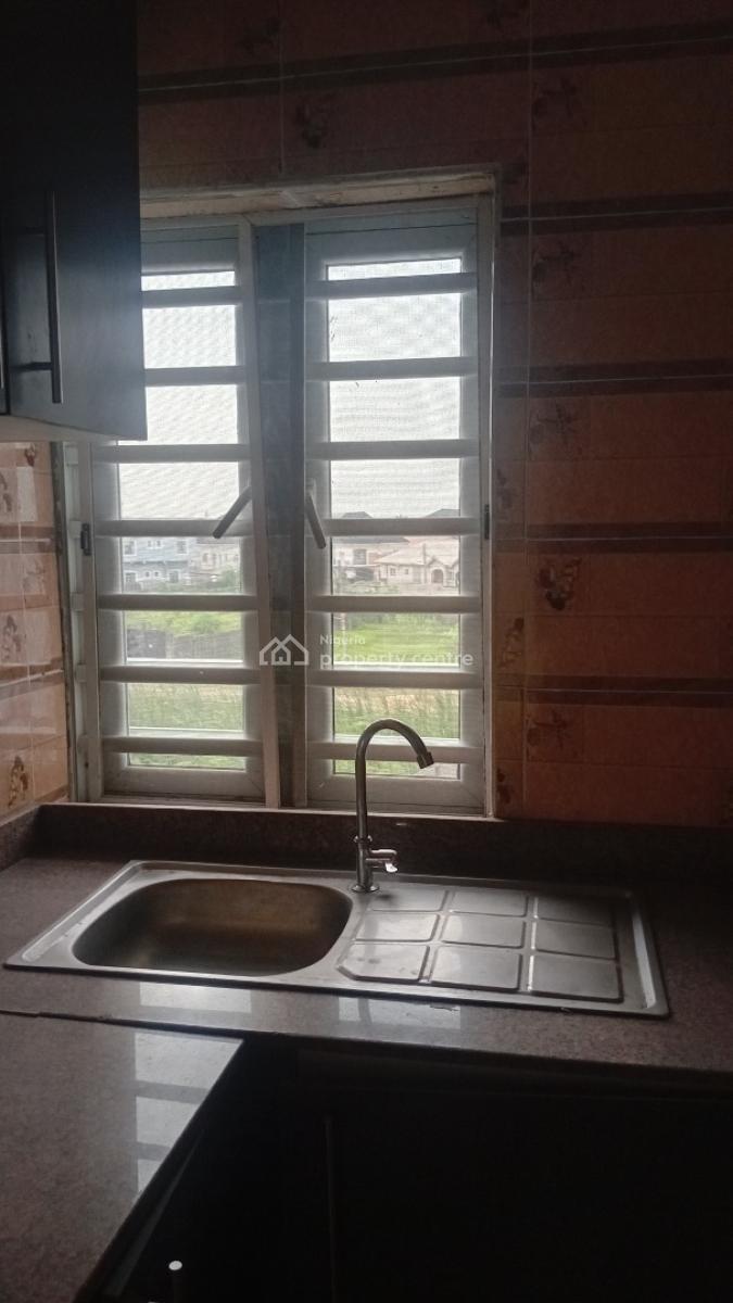 Luxury 1 Bedroom Apartment, Badore, Ajah, Lagos, Mini Flat (room and Parlour) for Sale
