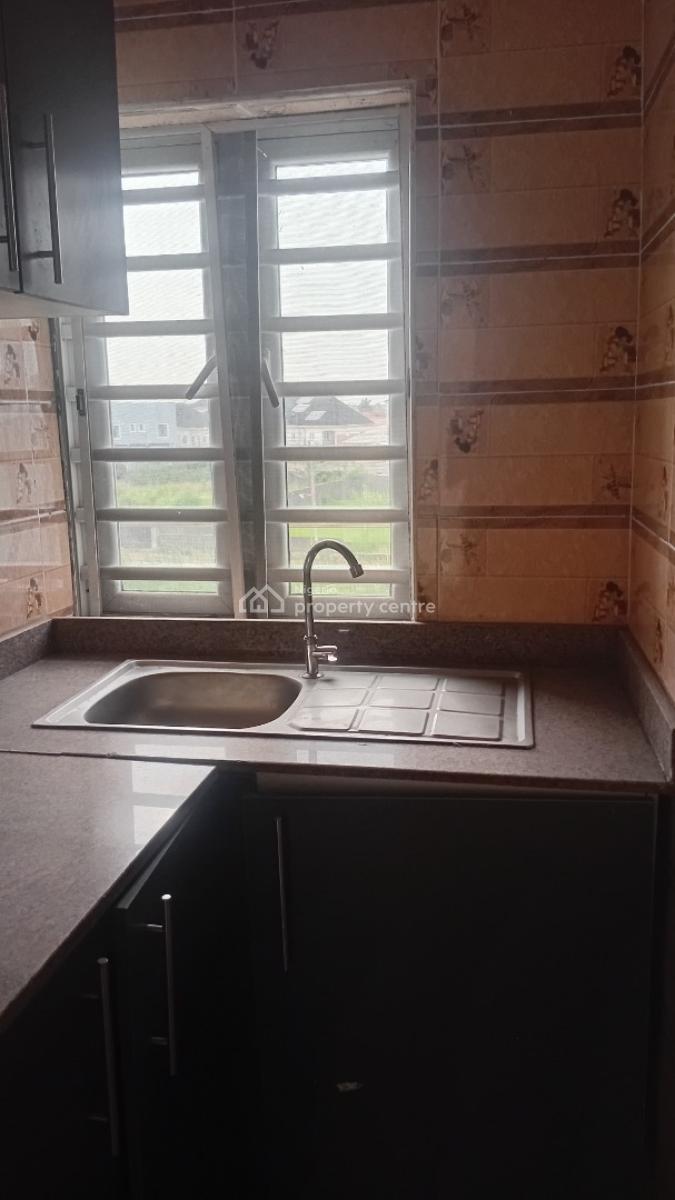 Luxury 1 Bedroom Apartment, Badore, Ajah, Lagos, Mini Flat (room and Parlour) for Sale