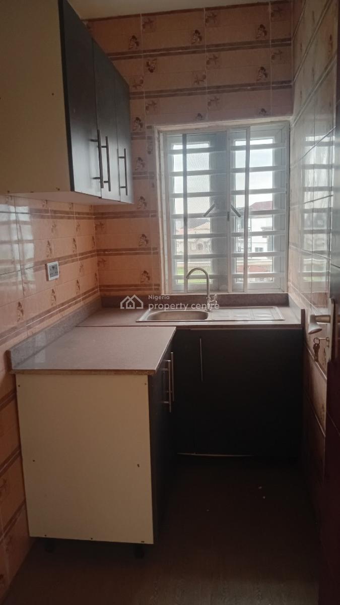 Luxury 1 Bedroom Apartment, Badore, Ajah, Lagos, Mini Flat (room and Parlour) for Sale